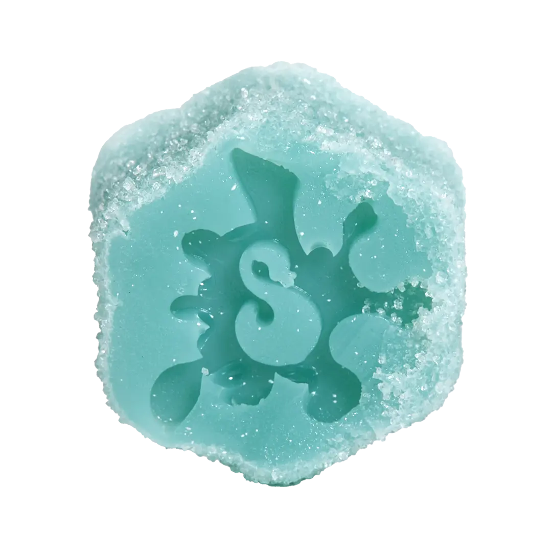 Sticky Nano Sativa THC Gummies - Image 8
