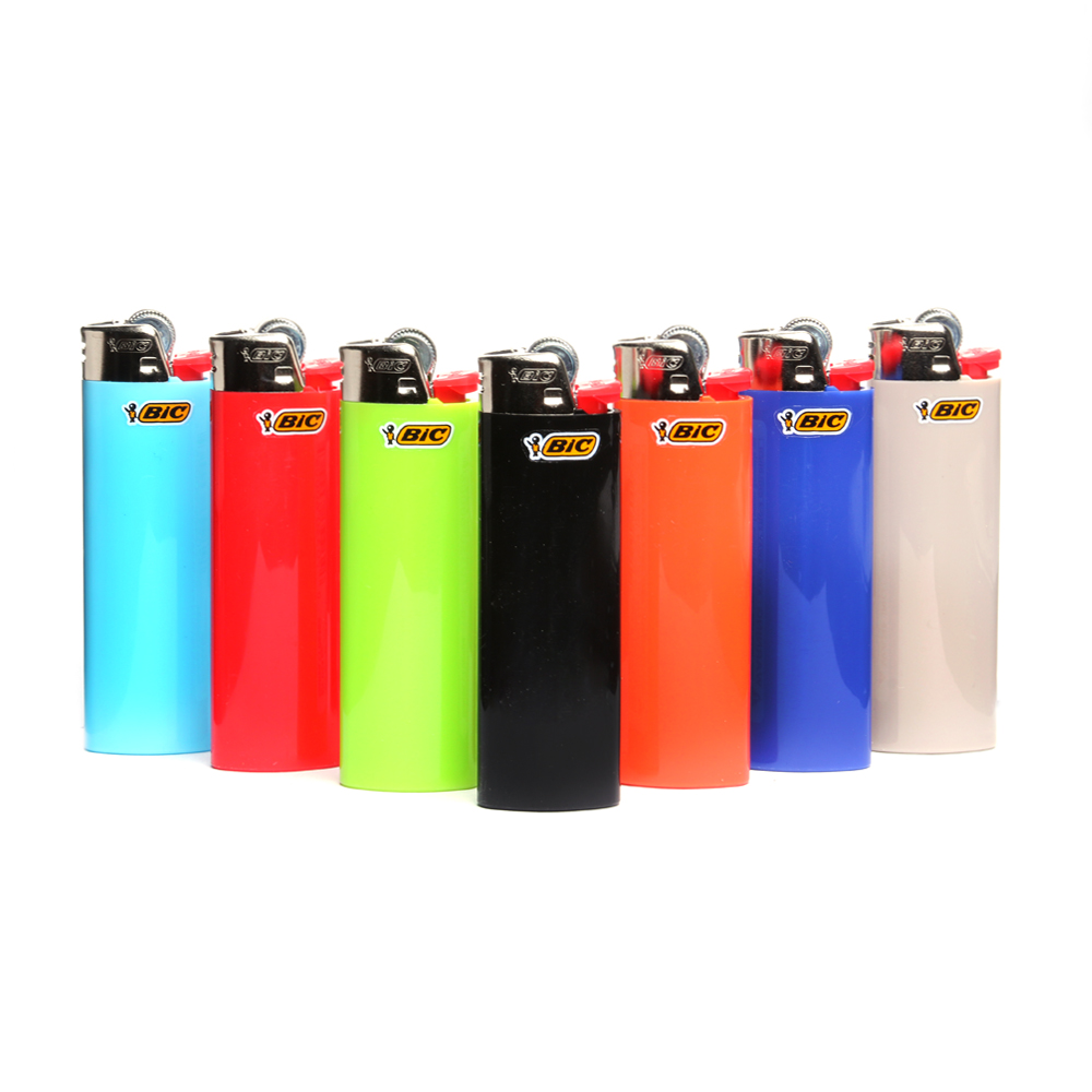 Bic Classic Lighter