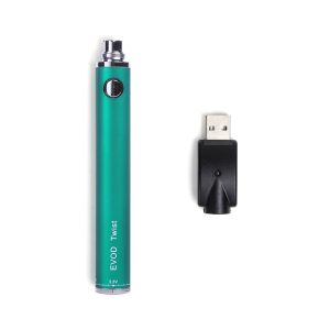 Evod Twist Battery – Adjustable