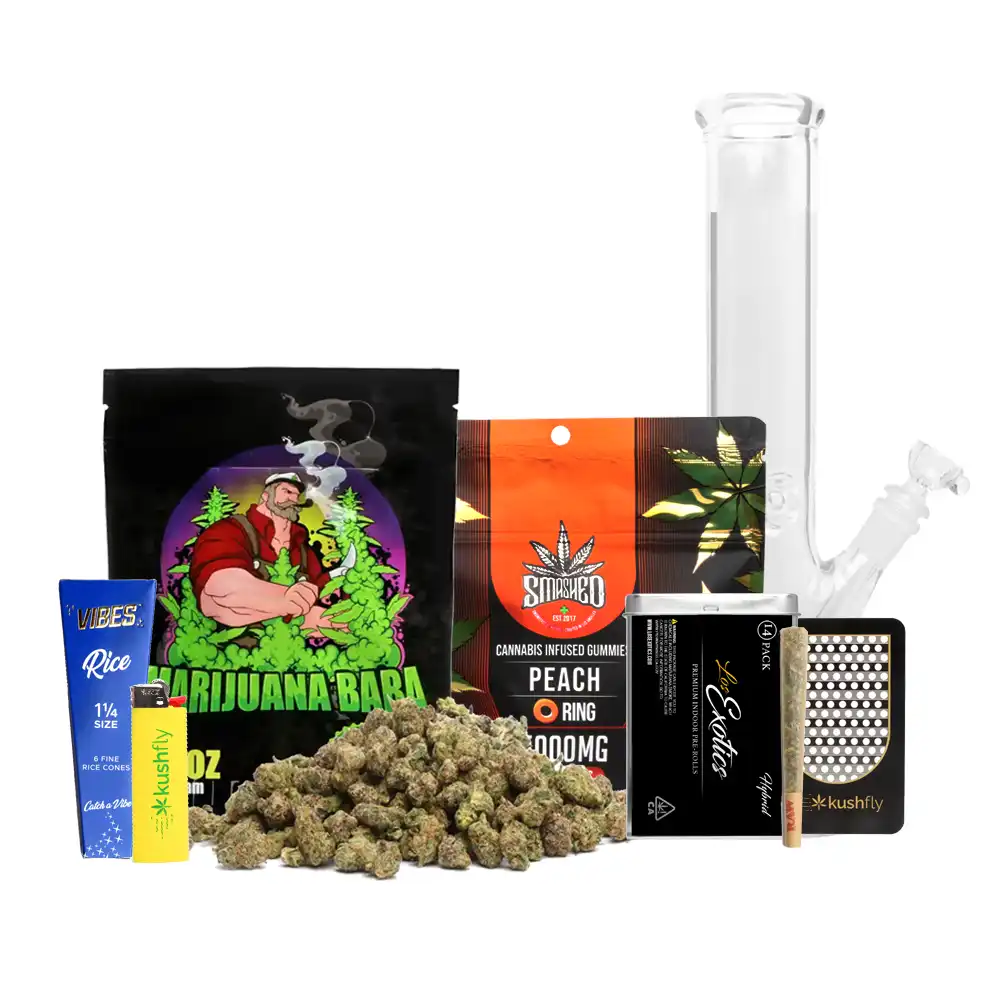Super Bowl Bundle