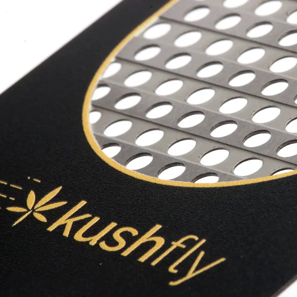 Kushfly Wallet Grinder - Image 2