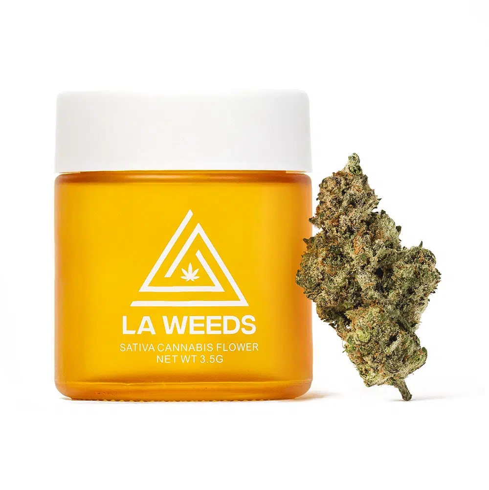 Super Lemon Haze