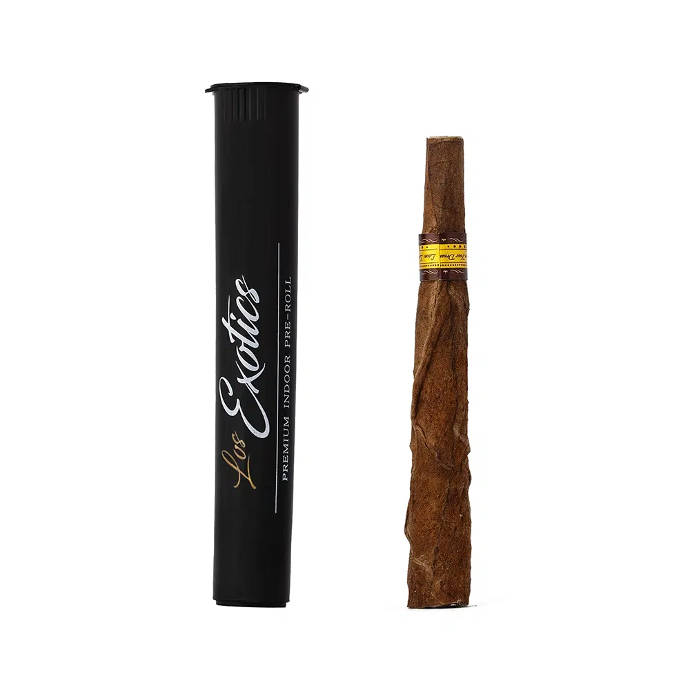Los Exotics Premium Blunts - Image 8