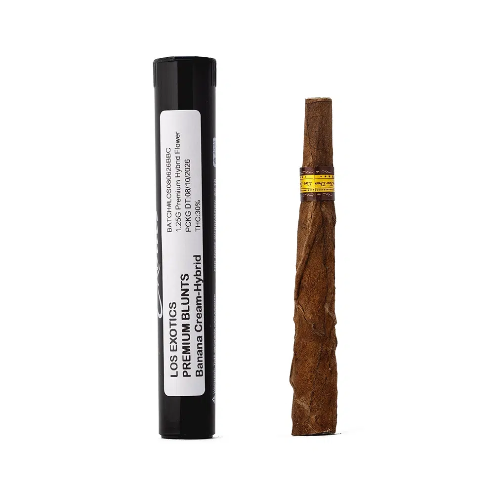 Los Exotics Premium Blunts - Image 7