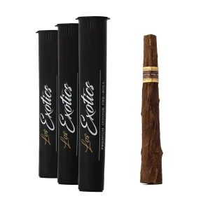 Los Exotics Premium Blunts