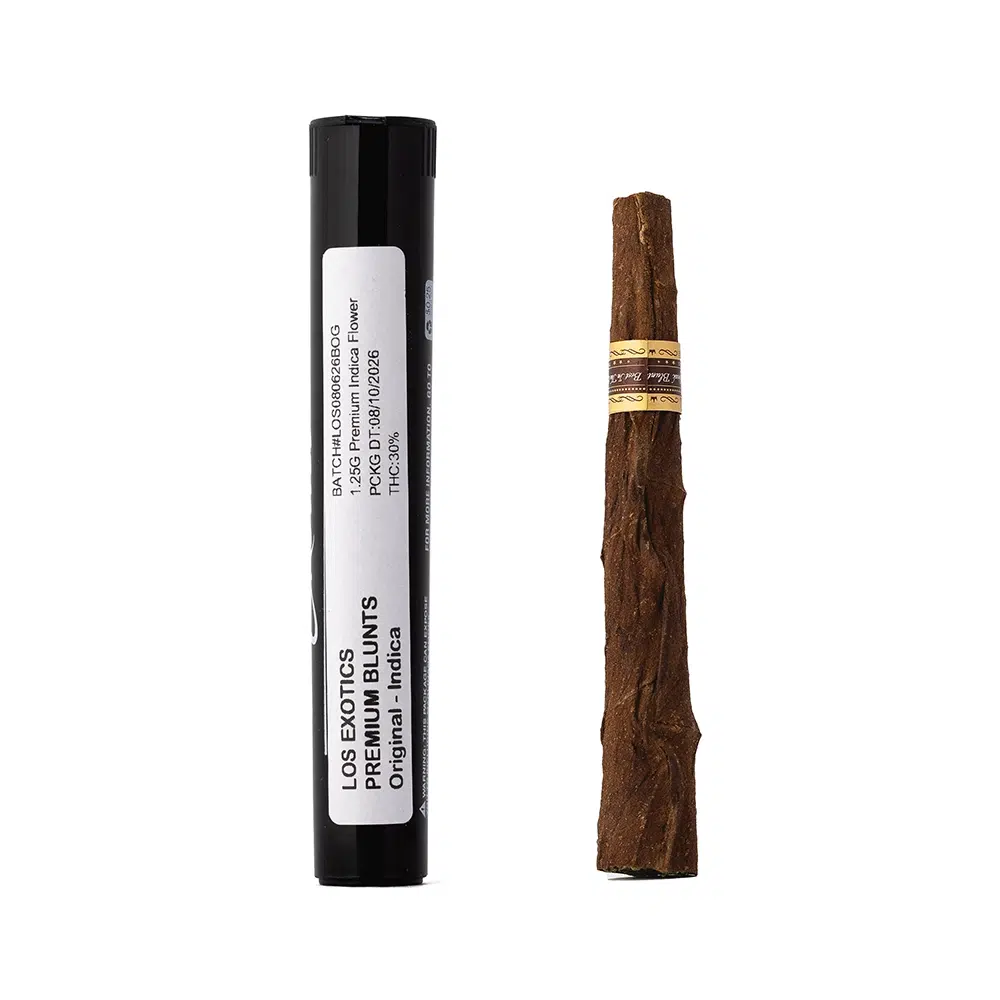 Los Exotics Premium Blunts - Image 5