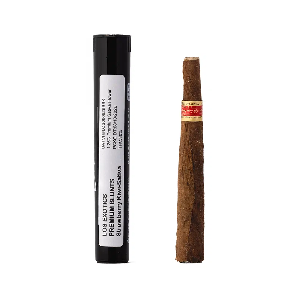 Los Exotics Premium Blunts - Image 3