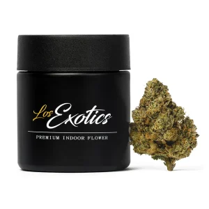 Mount Zereal Kush