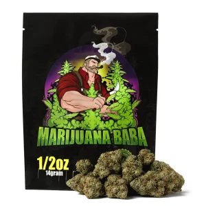 Billy Kimber OG