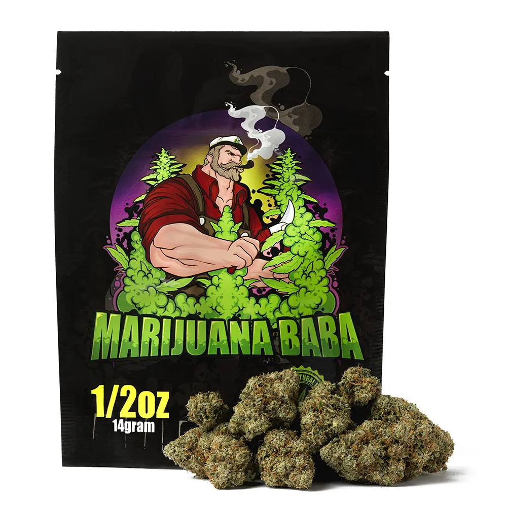 Billy Kimber OG
