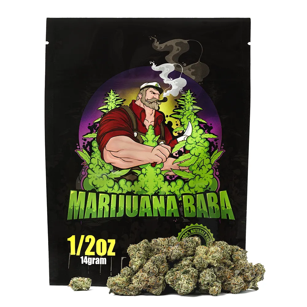 Black Cherry Gelato