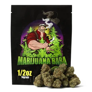 Cotton Candy Kush