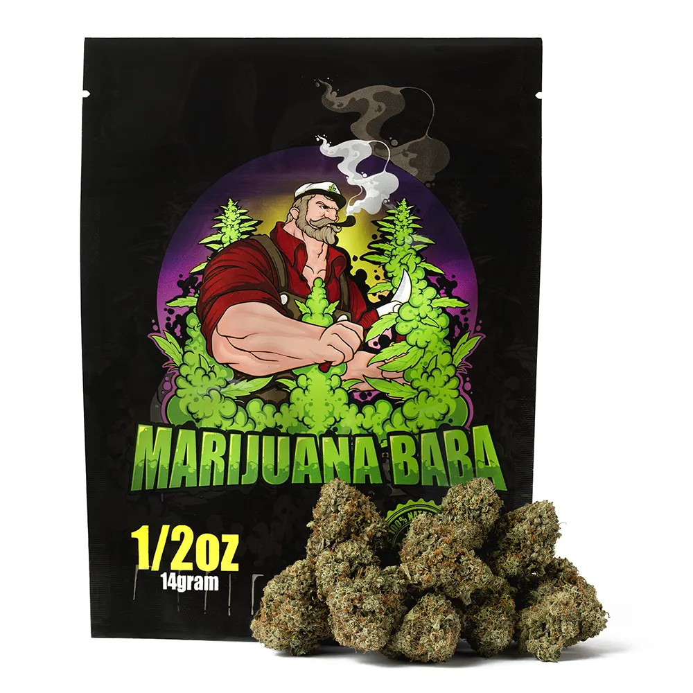 Cotton Candy Kush
