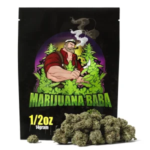 Kush Mints