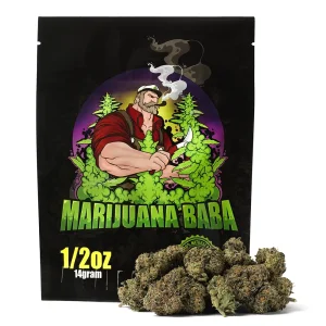 OZ Kush
