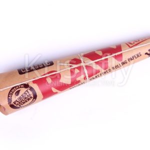 RAW Classic King Size Cones 3-pack