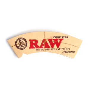 RAW Maestro Cone Tips