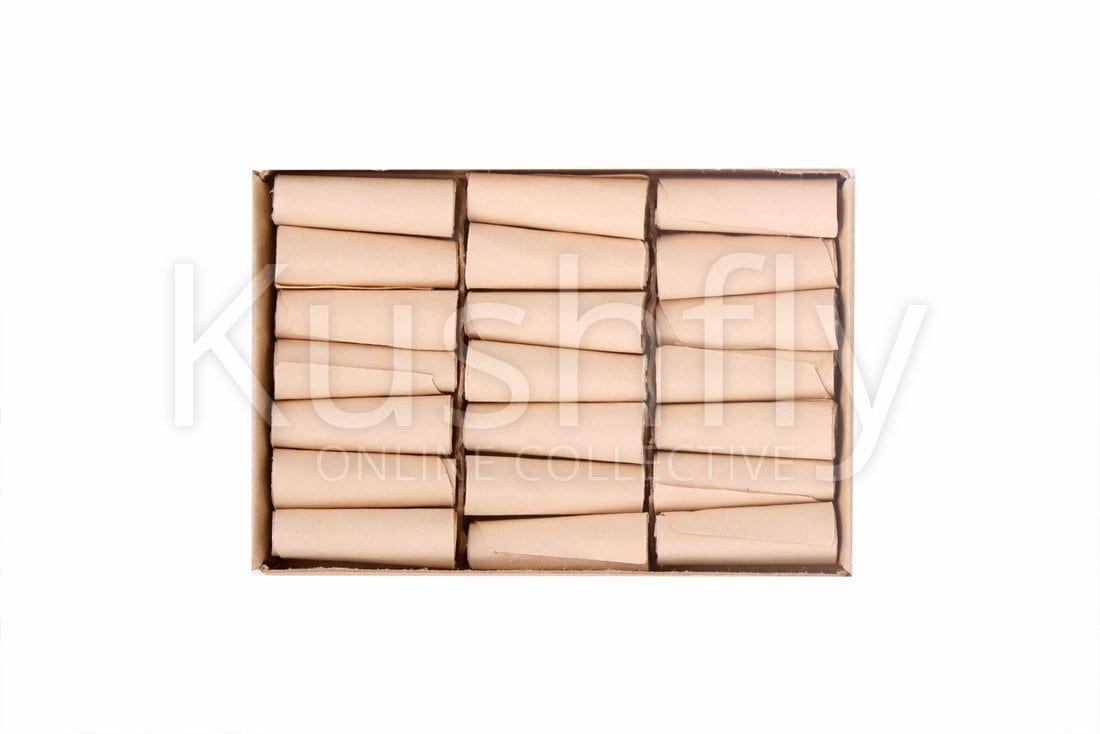 Raw Pre-Rolled Tips 21 Pack - Image 2