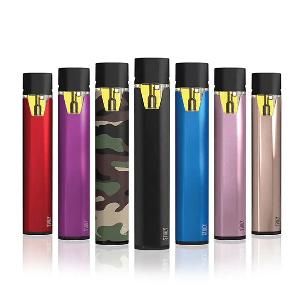 Stiiizy Starter Kit Premium Vaporizer