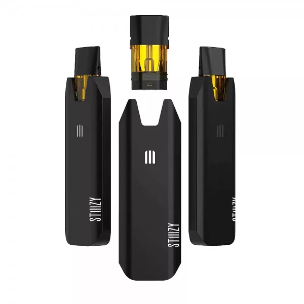 Stiiizy Biiig Premium Vaporizer Advanced Kit - Image 2