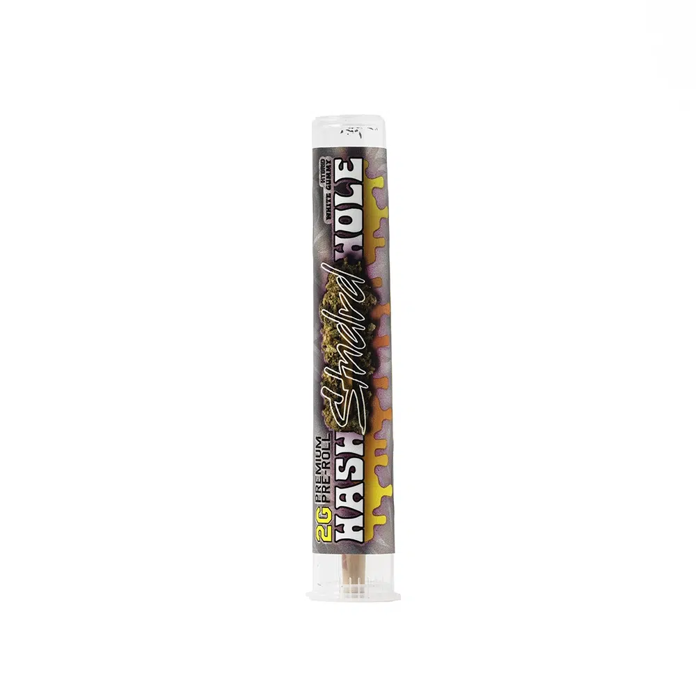 STNDRD HashHole Prerolls 2G - Image 2