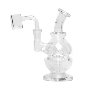 Stokes Glass Fab Egg Dab Rig