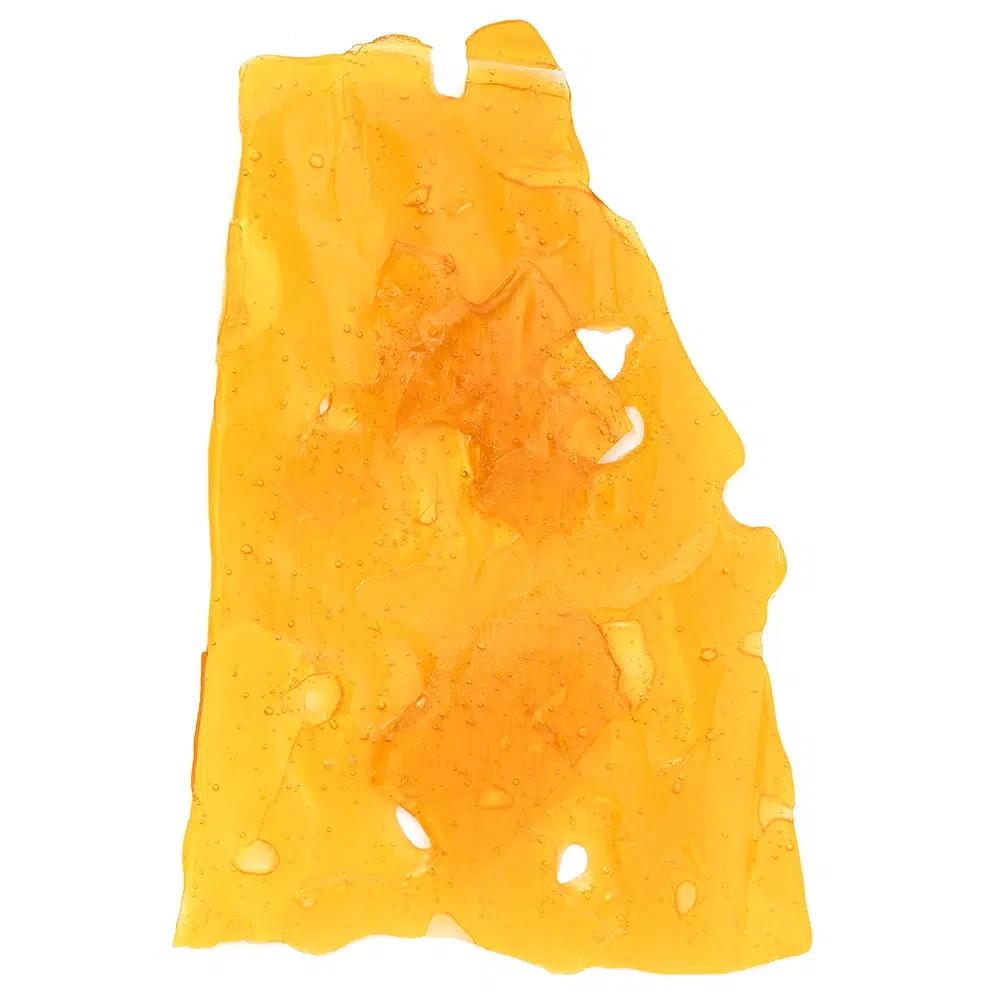 Tasty Extracts Shatter 7g - Image 2