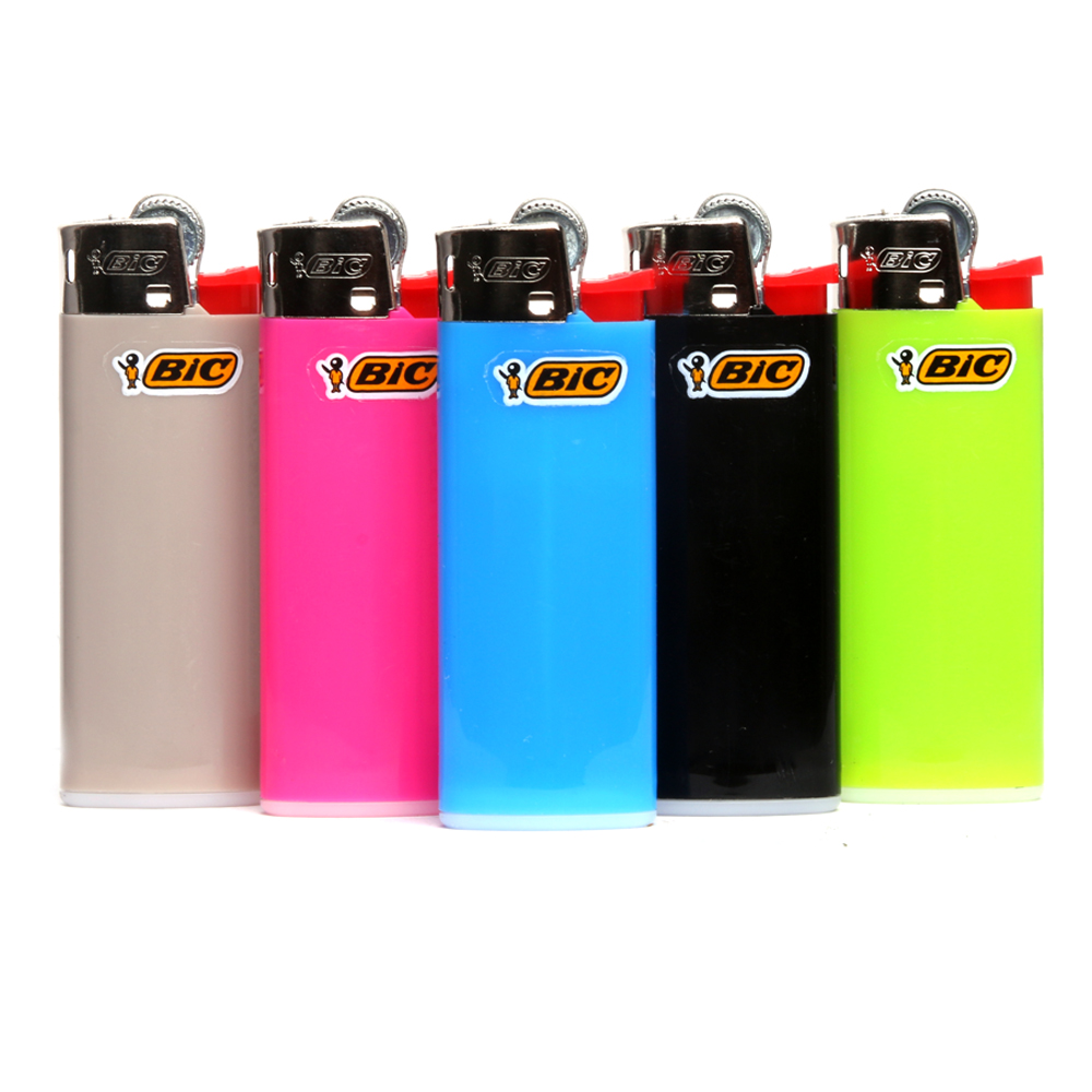 BIC Mini Lighter