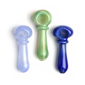 Specialty Glass Pipe