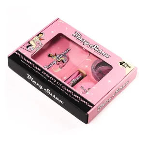 Blazy Susan Smokers Kit