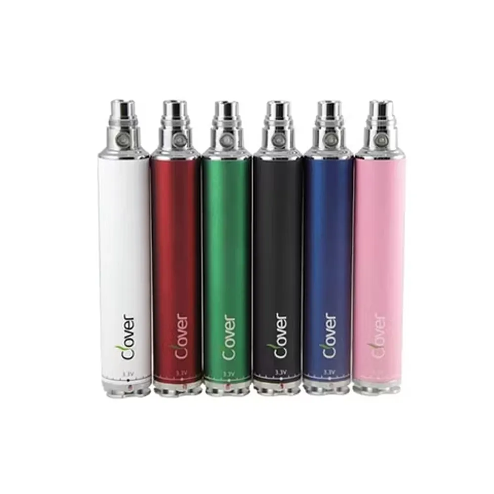 Clover Twist Battery – Adjustable