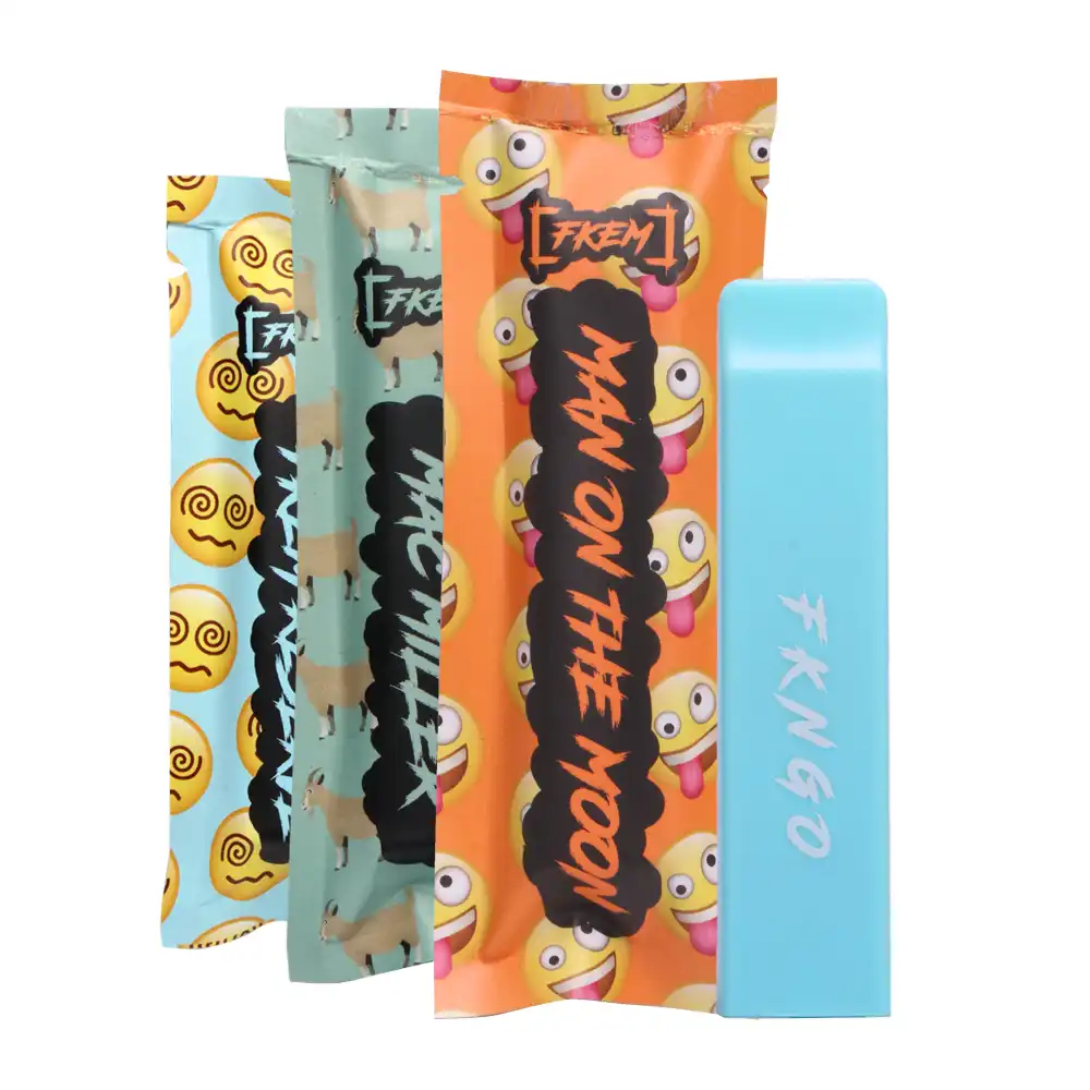 FKEM .5g Disposable Vapes