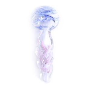 Spiral Hand Pipe