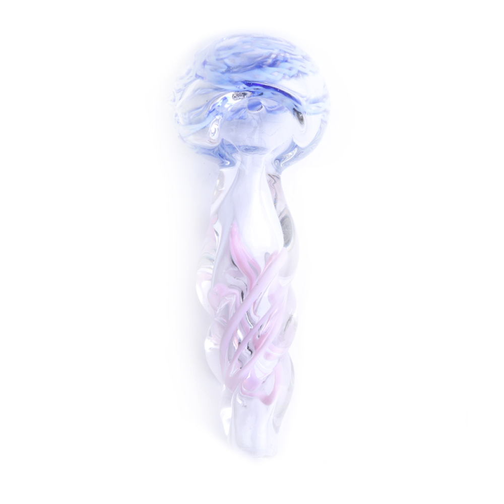 Spiral Hand Pipe