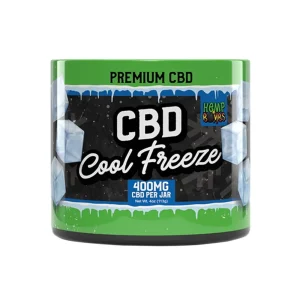 Hemp Bombs Cool Freeze 400mg