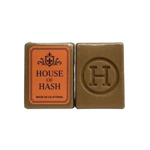 House Of Hash Hash Bar 100g