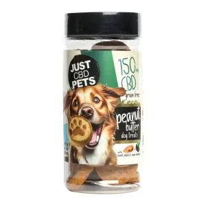 Just CBD Pets CBD Grain Free 150mg