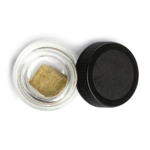 Kushbee Biscotti Hash 1G