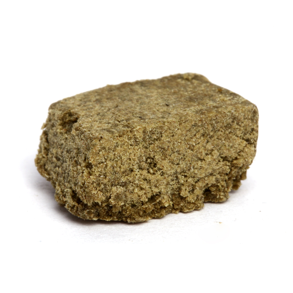 Kushbee Biscotti Hash 1G - Image 2