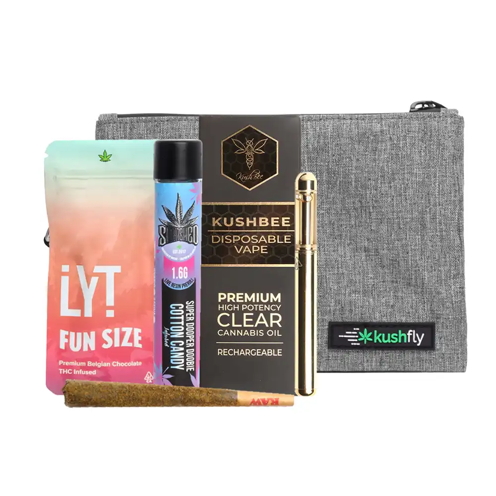 New Year Gift Bundle - Image 3