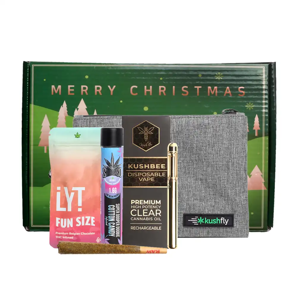 New Year Gift Bundle