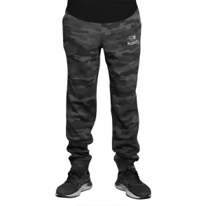 Kushfly Camo Joggers