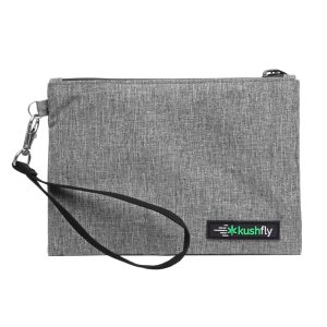 Kushfly Stash Bag