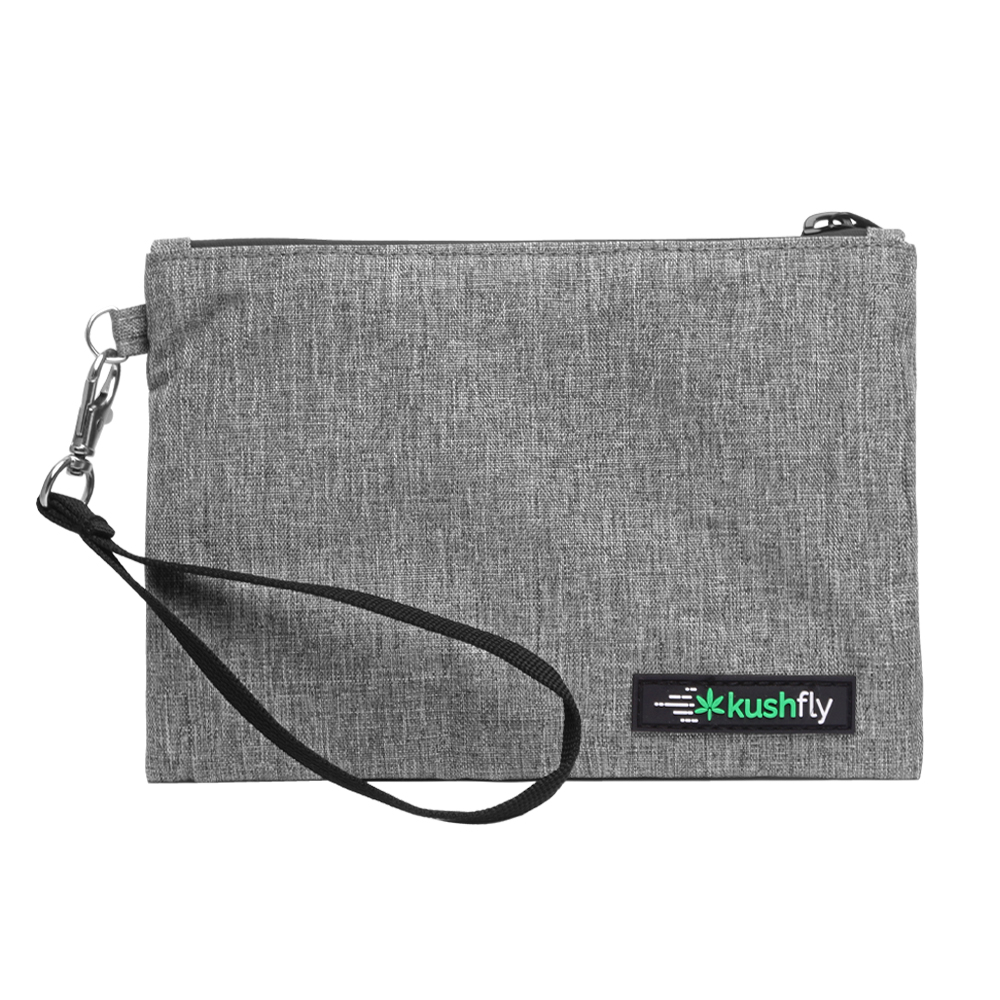 Kushfly Stash Bag