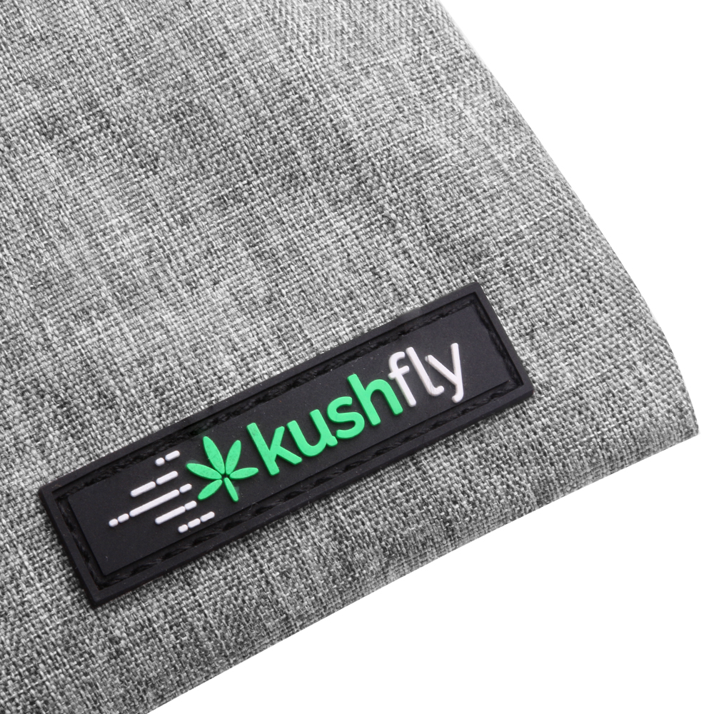 Kushfly Stash Bag - Image 2