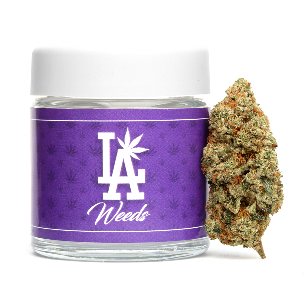 Insane OG