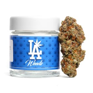 Marshmallow OG