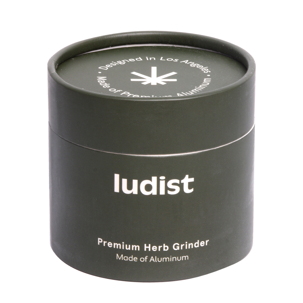 Premium Herb Grinder - Image 4