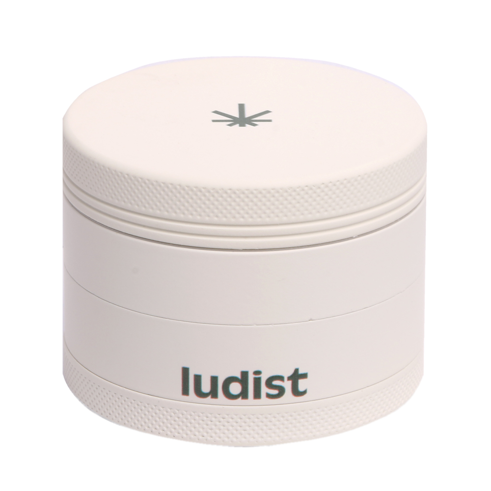 Premium Herb Grinder - Image 2
