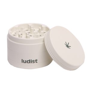 Premium Herb Grinder